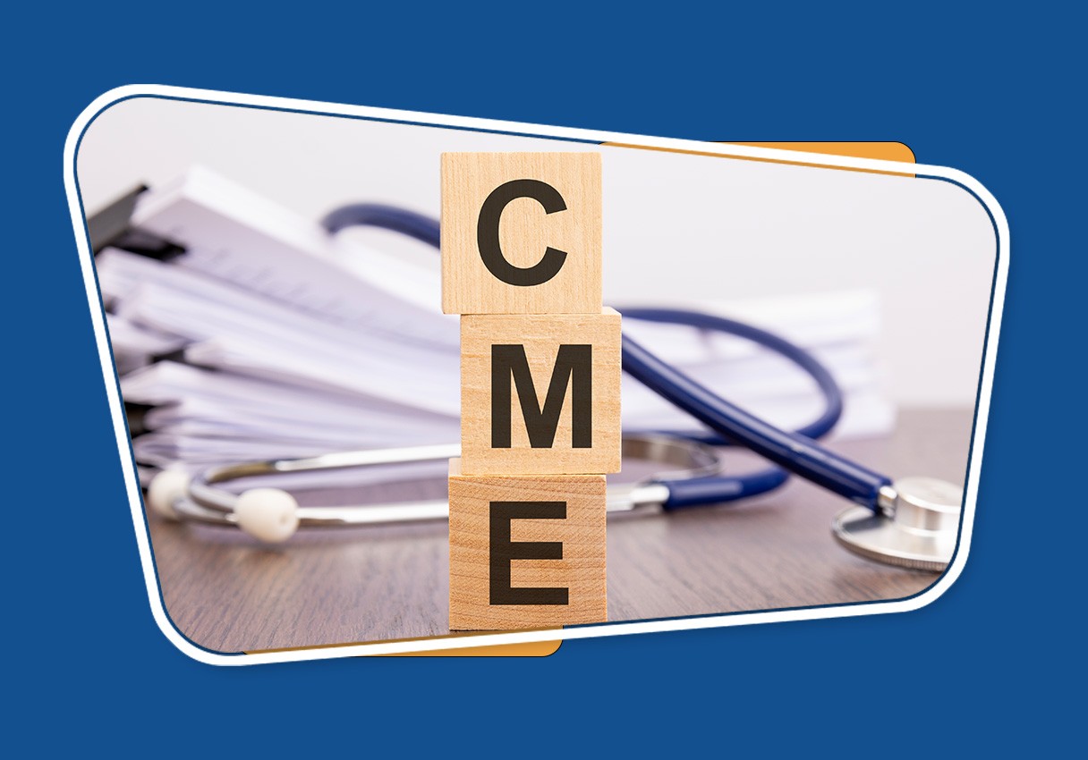 الدورة التحضيرية : CME1